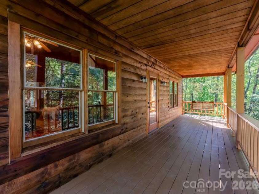 1454 Ohennesy Lane, Lenoir, NC 28645.  MLS# CAR4431754, YatesRealty ID 56108. 