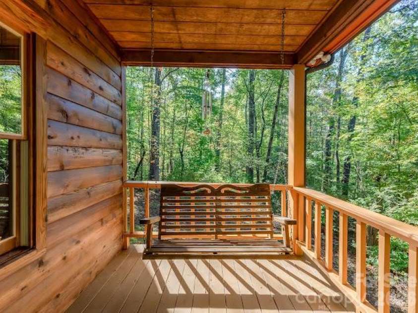 1454 Ohennesy Lane, Lenoir, NC 28645.  MLS# CAR4431754, YatesRealty ID 56108. 