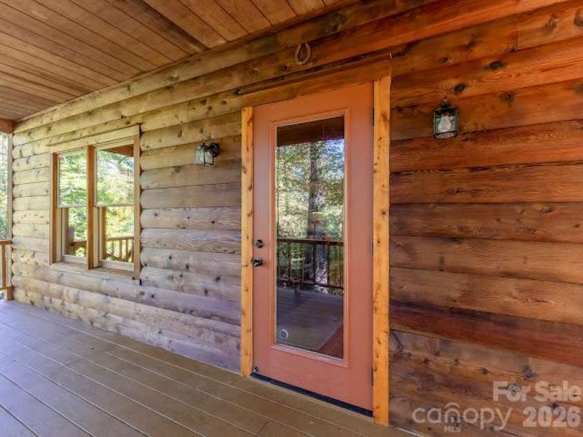 1454 Ohennesy Lane, Lenoir, NC 28645.  MLS# CAR4431754, YatesRealty ID 56108. 