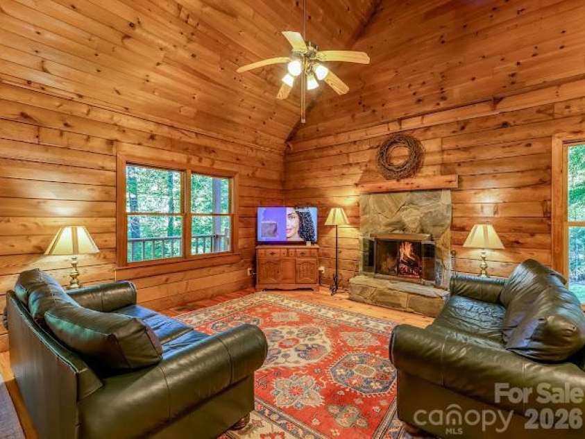 1454 Ohennesy Lane, Lenoir, NC 28645.  MLS# CAR4431754, YatesRealty ID 56108. 