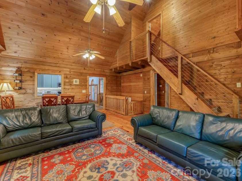 1454 Ohennesy Lane, Lenoir, NC 28645.  MLS# CAR4431754, YatesRealty ID 56108. 