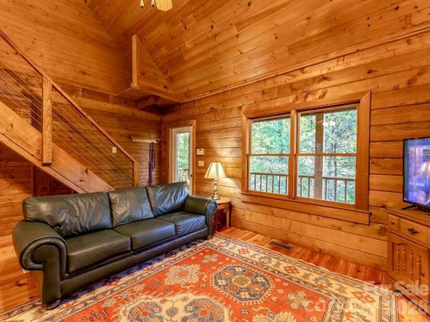 1454 Ohennesy Lane, Lenoir, NC 28645.  MLS# CAR4431754, YatesRealty ID 56108. 