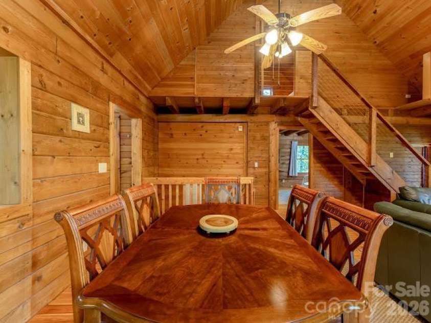 1454 Ohennesy Lane, Lenoir, NC 28645.  MLS# CAR4431754, YatesRealty ID 56108. 