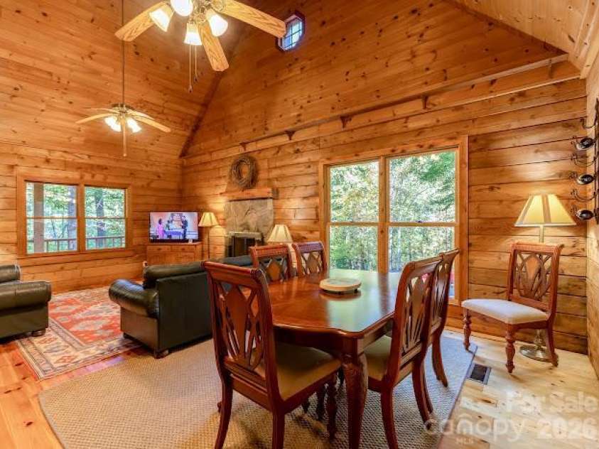 1454 Ohennesy Lane, Lenoir, NC 28645.  MLS# CAR4431754, YatesRealty ID 56108. 