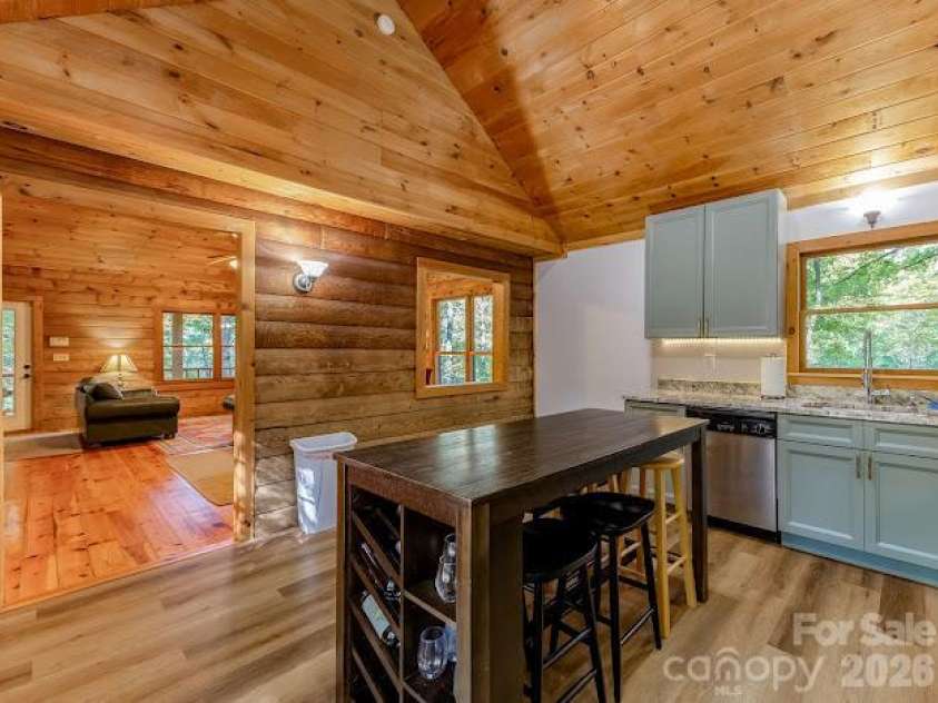 1454 Ohennesy Lane, Lenoir, NC 28645.  MLS# CAR4431754, YatesRealty ID 56108. 