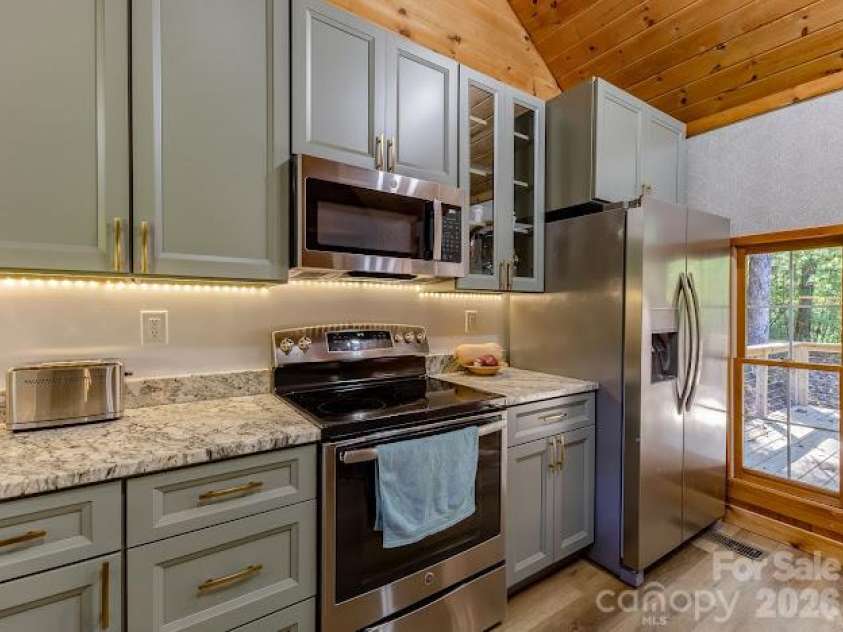 1454 Ohennesy Lane, Lenoir, NC 28645.  MLS# CAR4431754, YatesRealty ID 56108. 