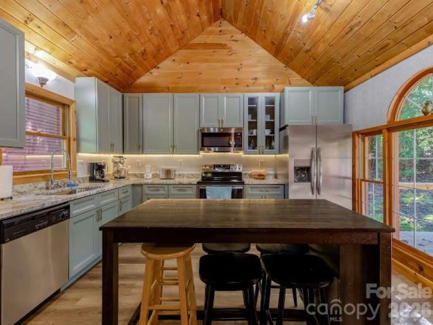 1454 Ohennesy Lane, Lenoir, NC 28645.  MLS# CAR4431754, YatesRealty ID 56108. 
