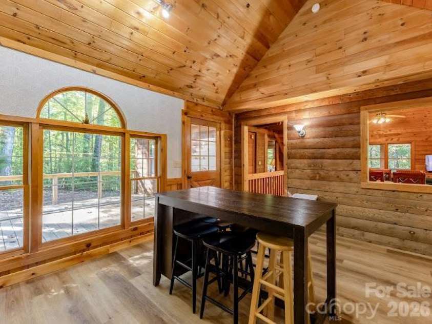 1454 Ohennesy Lane, Lenoir, NC 28645.  MLS# CAR4431754, YatesRealty ID 56108. 