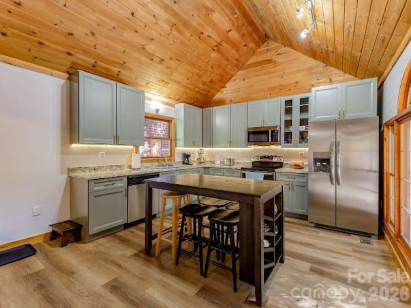 1454 Ohennesy Lane, Lenoir, NC 28645.  MLS# CAR4431754, YatesRealty ID 56108. 