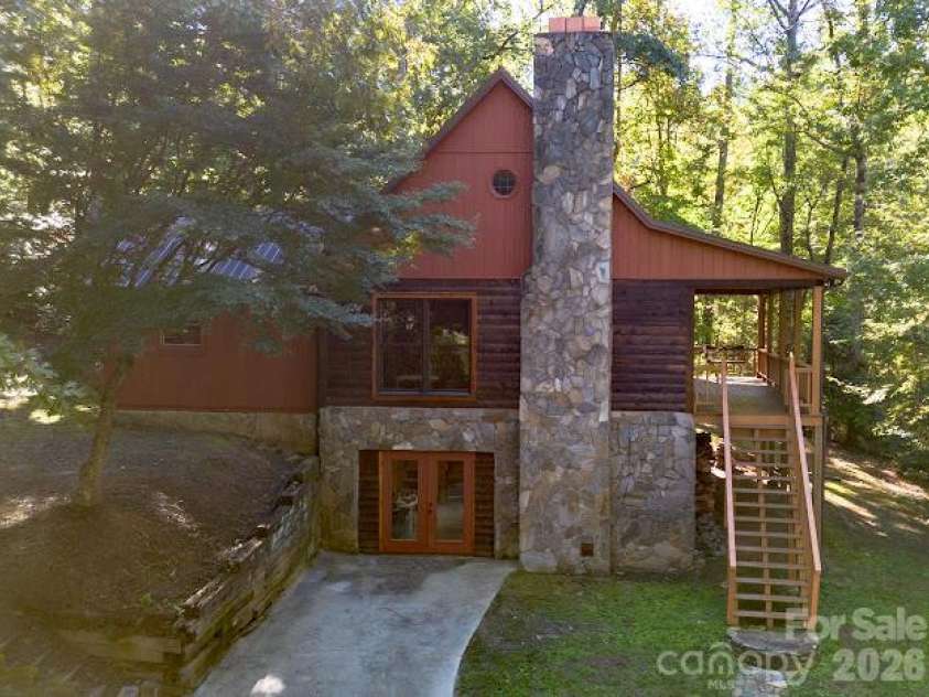 1454 Ohennesy Lane, Lenoir, NC 28645.  MLS# CAR4431754, YatesRealty ID 56108. 