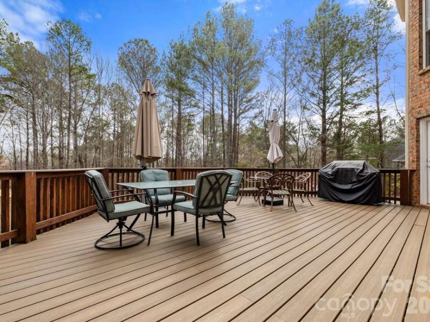 1221 Silver Arrow Court, Fort Mill, SC 29715.  MLS# CAR4348866, YatesRealty ID 5611. 