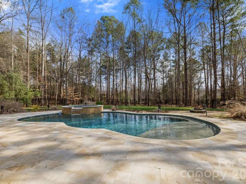 1221 Silver Arrow Court, Fort Mill, SC 29715.  MLS# CAR4348866, YatesRealty ID 5611. 