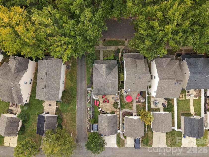 10048 Switchyard Drive, Cornelius, NC 28031.  MLS# CAR4433430, YatesRealty ID 56110. 