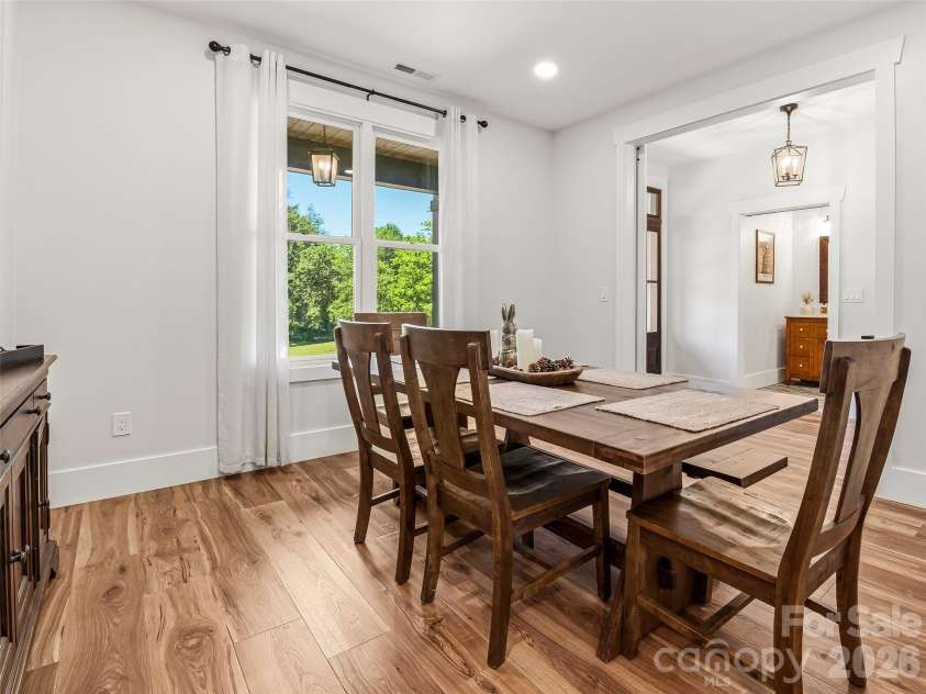 158 Trellem Trail, Hendersonville, NC 28739.  MLS# CAR4383297, YatesRealty ID 56112. 