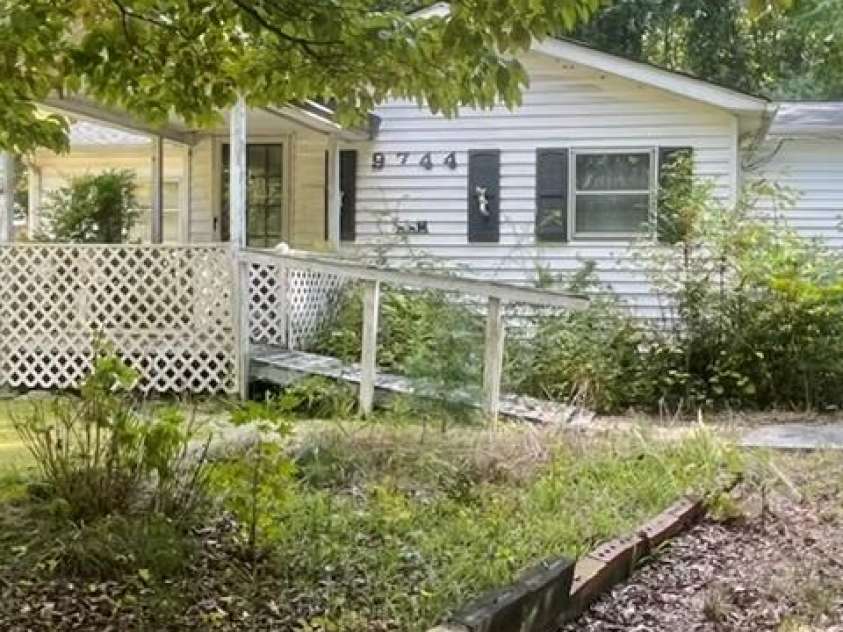 9744 Truelight Church Road, Mint Hill, NC 28227.  MLS# CAR4432636, YatesRealty ID 56113. 