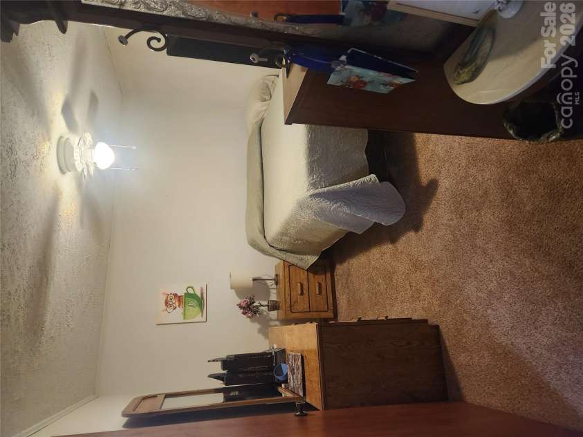 1327 21st Street Street, Hickory, NC 28601.  MLS# CAR4431395, YatesRealty ID 56114. Bedroom