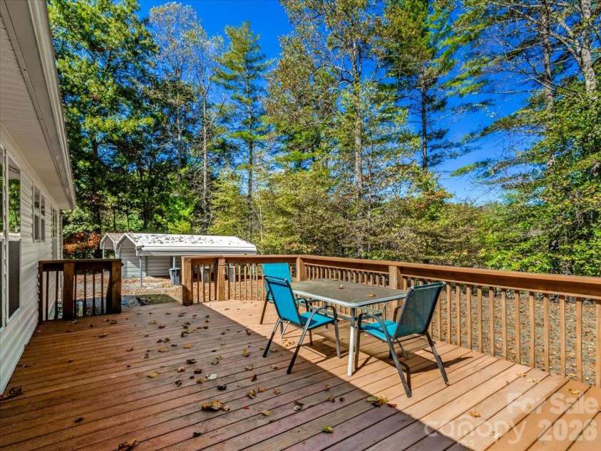 59 Higher Ground Lane, Burnsville, NC 28714.  MLS# CAR4433574, YatesRealty ID 56115. 