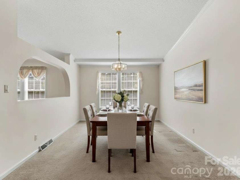 59 Higher Ground Lane, Burnsville, NC 28714.  MLS# CAR4433574, YatesRealty ID 56115. Virtually staged
