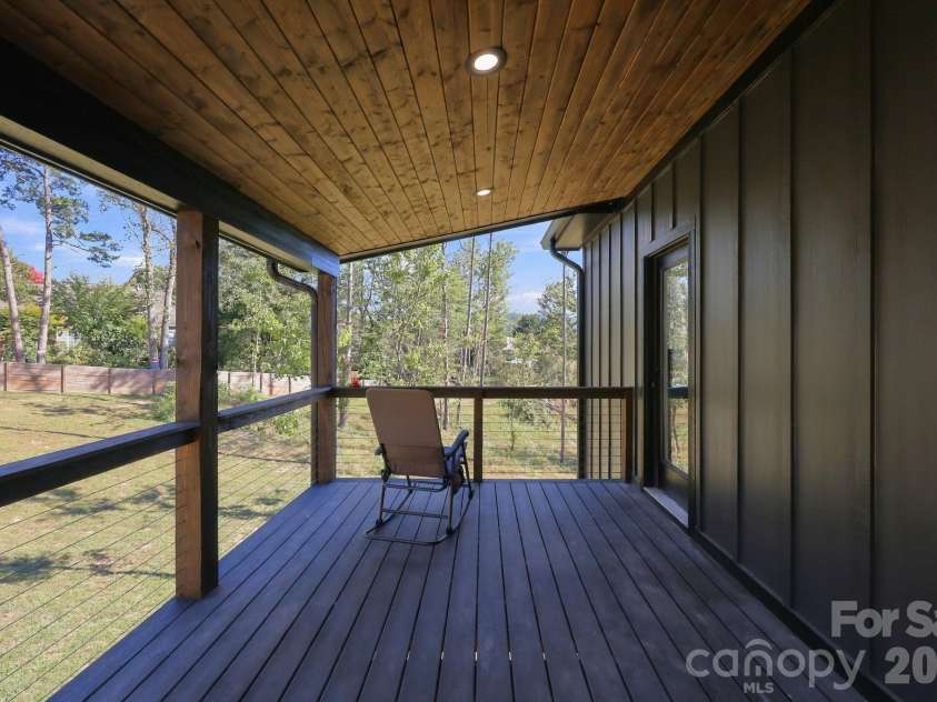 115 & 117 Union Chapel Road, Weaverville, NC 28787.  MLS# CAR4432593, YatesRealty ID 56118. 