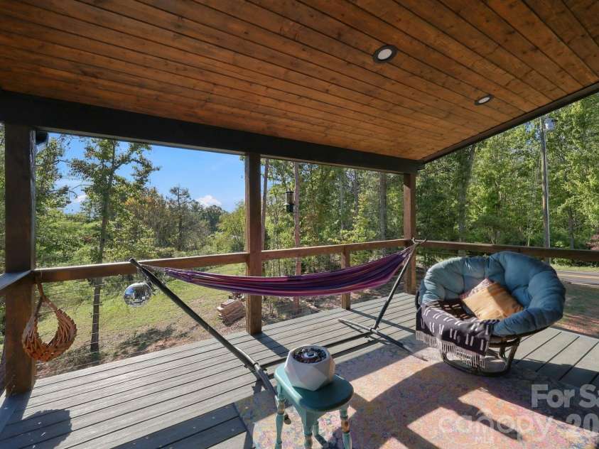 115 & 117 Union Chapel Road, Weaverville, NC 28787.  MLS# CAR4432593, YatesRealty ID 56118. 