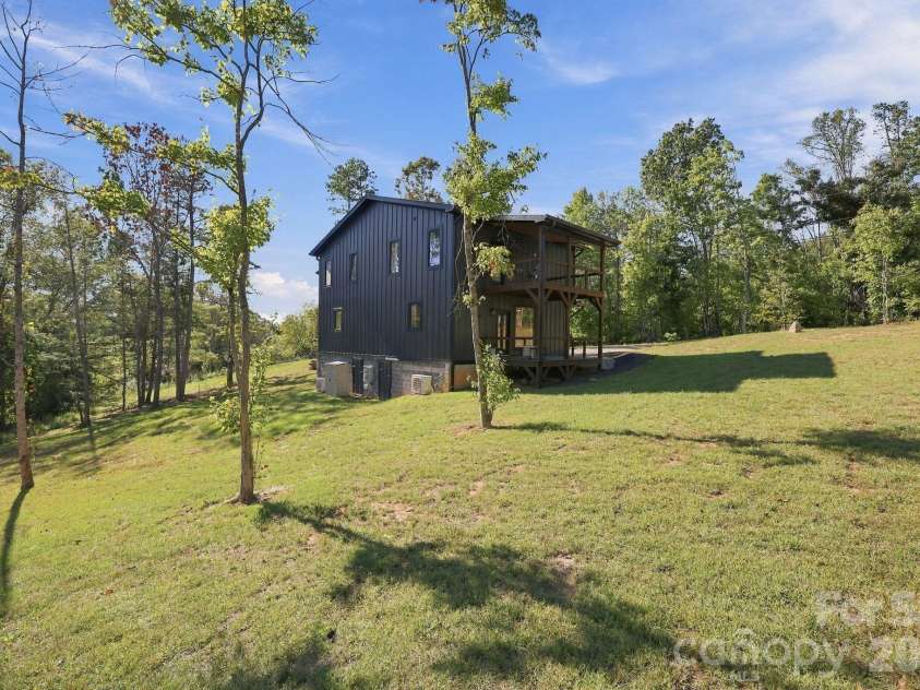 115 & 117 Union Chapel Road, Weaverville, NC 28787.  MLS# CAR4432593, YatesRealty ID 56118. 