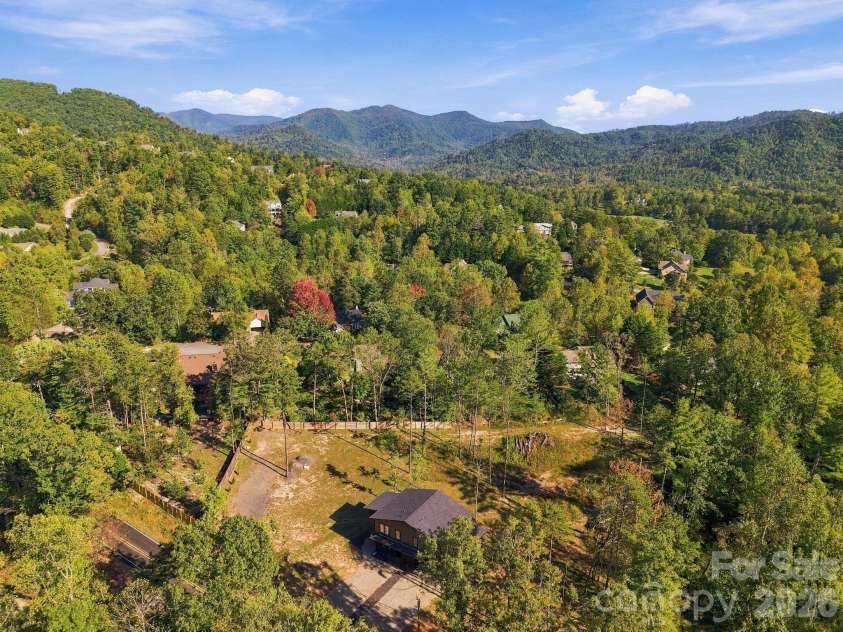115 & 117 Union Chapel Road, Weaverville, NC 28787.  MLS# CAR4432593, YatesRealty ID 56118. 