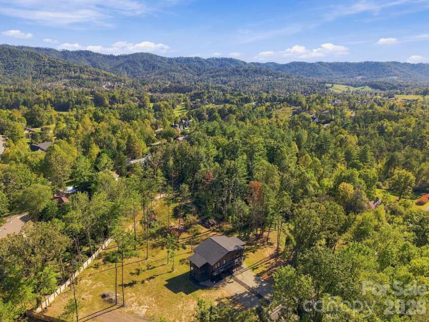 115 & 117 Union Chapel Road, Weaverville, NC 28787.  MLS# CAR4432593, YatesRealty ID 56118. 