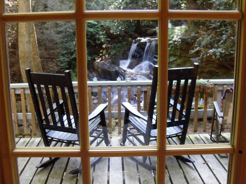 1000 Cane Creek Road, Sylva, NC 28779.  MLS# CAR4433583, YatesRealty ID 56119. 