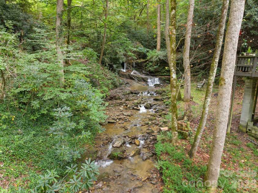 1000 Cane Creek Road, Sylva, NC 28779.  MLS# CAR4433583, YatesRealty ID 56119. 