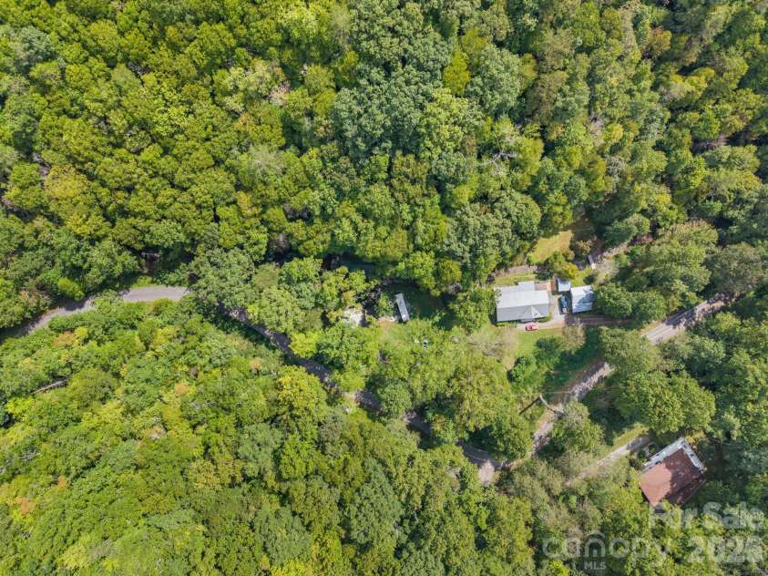 1000 Cane Creek Road, Sylva, NC 28779.  MLS# CAR4433583, YatesRealty ID 56119. 