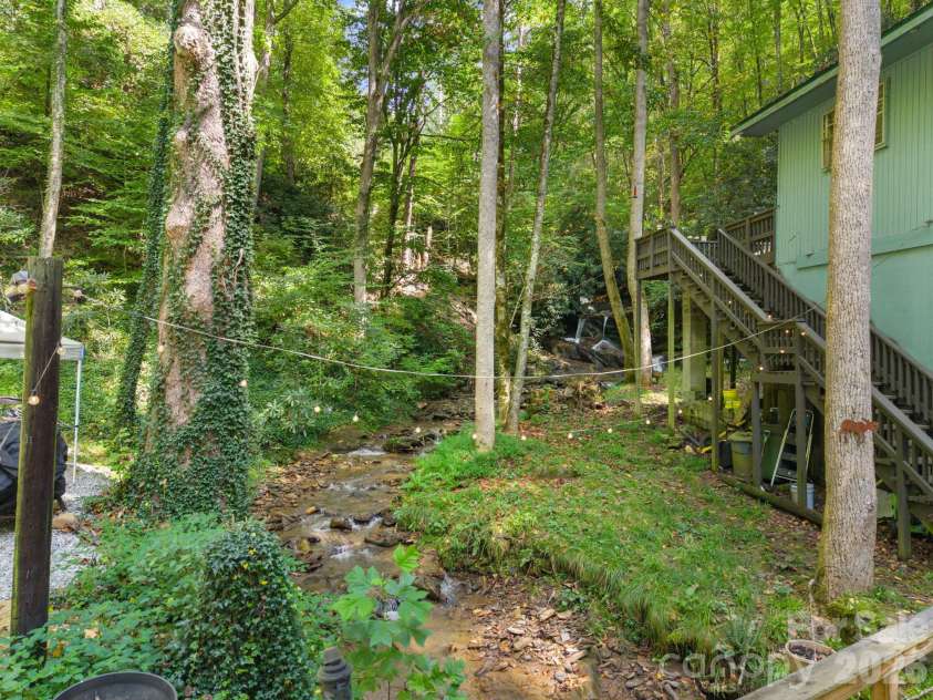 1000 Cane Creek Road, Sylva, NC 28779.  MLS# CAR4433583, YatesRealty ID 56119. 