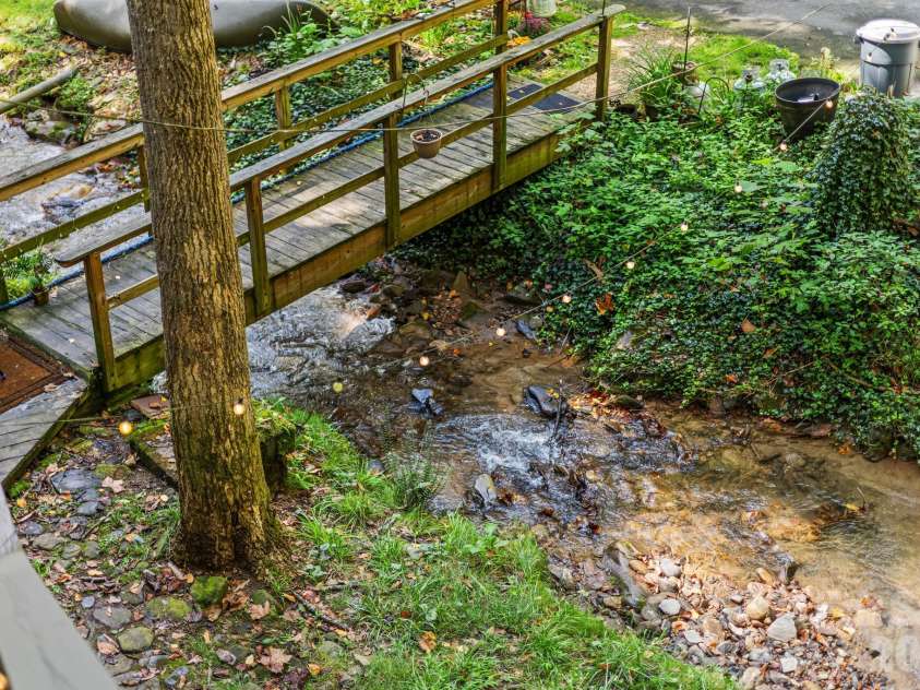 1000 Cane Creek Road, Sylva, NC 28779.  MLS# CAR4433583, YatesRealty ID 56119. 