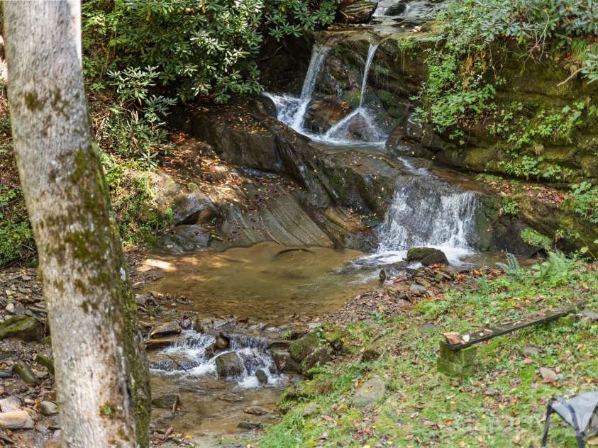 1000 Cane Creek Road, Sylva, NC 28779.  MLS# CAR4433583, YatesRealty ID 56119. 