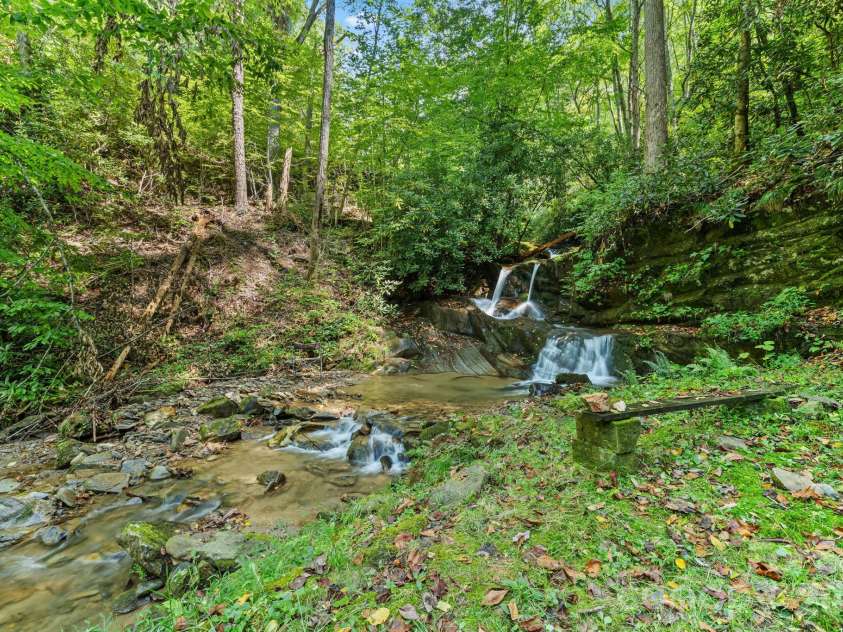 1000 Cane Creek Road, Sylva, NC 28779.  MLS# CAR4433583, YatesRealty ID 56119. 