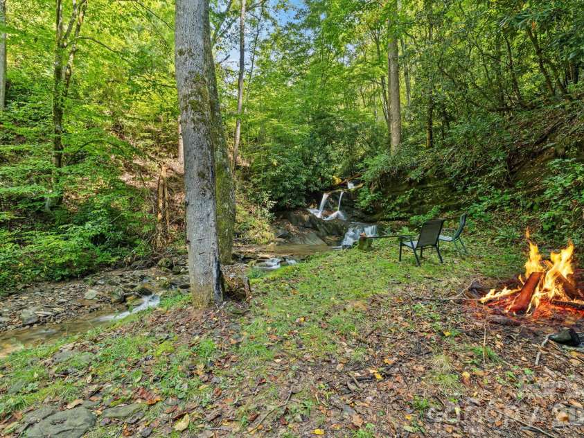 1000 Cane Creek Road, Sylva, NC 28779.  MLS# CAR4433583, YatesRealty ID 56119. 