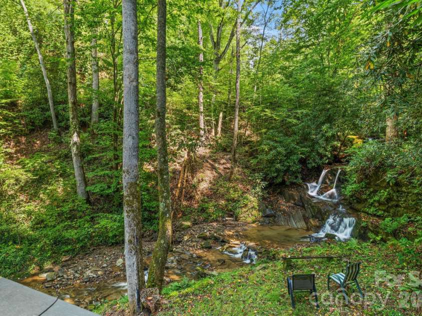 1000 Cane Creek Road, Sylva, NC 28779.  MLS# CAR4433583, YatesRealty ID 56119. 