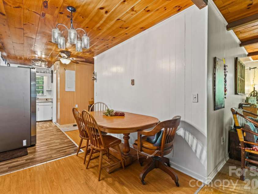 1000 Cane Creek Road, Sylva, NC 28779.  MLS# CAR4433583, YatesRealty ID 56119. 