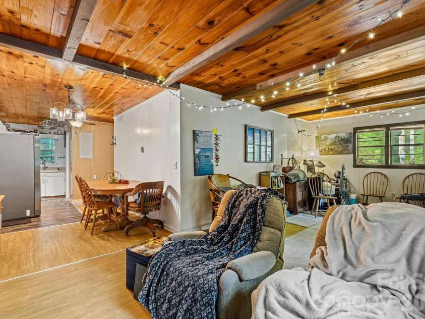 1000 Cane Creek Road, Sylva, NC 28779.  MLS# CAR4433583, YatesRealty ID 56119. 