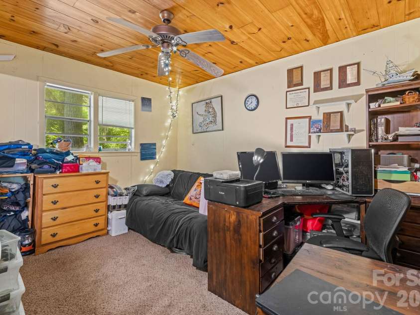 1000 Cane Creek Road, Sylva, NC 28779.  MLS# CAR4433583, YatesRealty ID 56119. 