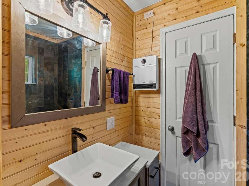 1000 Cane Creek Road, Sylva, NC 28779.  MLS# CAR4433583, YatesRealty ID 56119. 