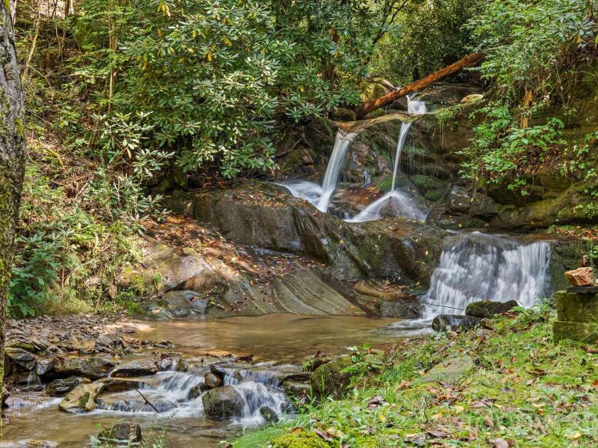 1000 Cane Creek Road, Sylva, NC 28779.  MLS# CAR4433583, YatesRealty ID 56119. 