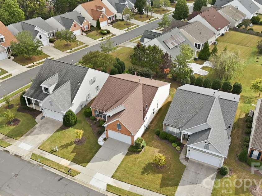 12409 Bobhouse Drive, Charlotte, NC 28277.  MLS# CAR4433393, YatesRealty ID 56120. 