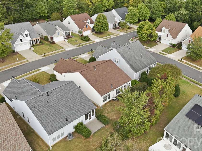 12409 Bobhouse Drive, Charlotte, NC 28277.  MLS# CAR4433393, YatesRealty ID 56120. 