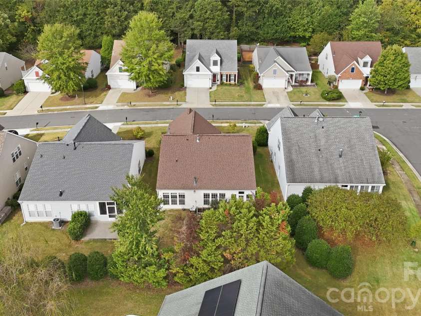 12409 Bobhouse Drive, Charlotte, NC 28277.  MLS# CAR4433393, YatesRealty ID 56120. 