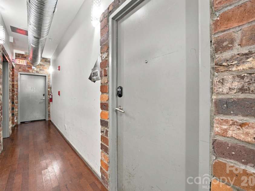 3123 Davidson Street, Charlotte, NC 28205.  MLS# CAR4433136, YatesRealty ID 56125. 