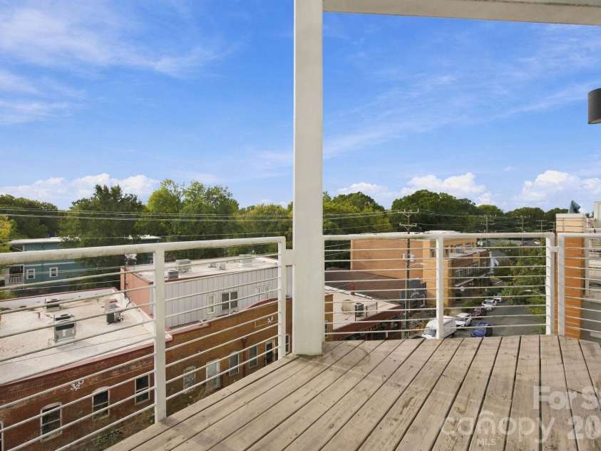 3123 Davidson Street, Charlotte, NC 28205.  MLS# CAR4433136, YatesRealty ID 56125. 