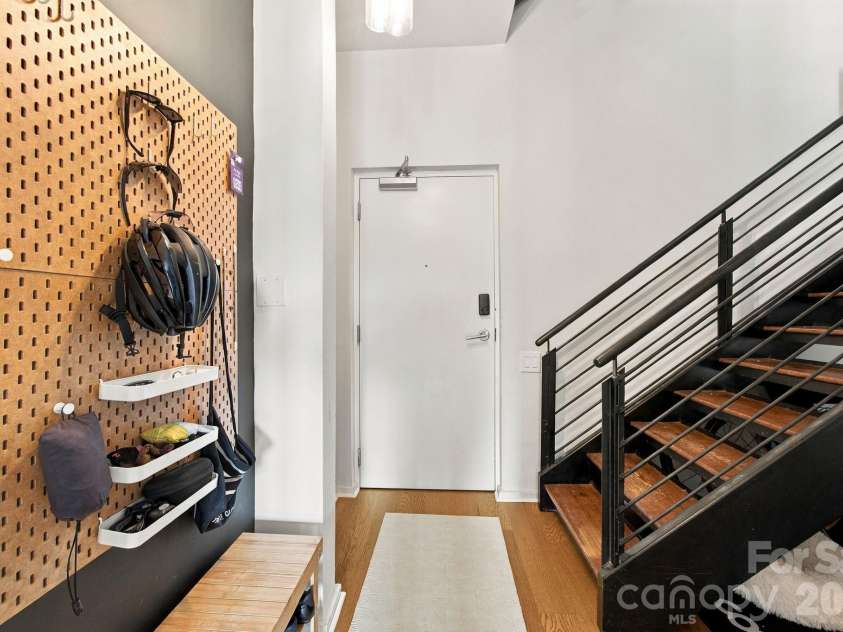 3123 Davidson Street, Charlotte, NC 28205.  MLS# CAR4433136, YatesRealty ID 56125. 