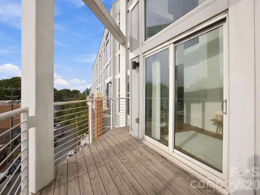 3123 Davidson Street, Charlotte, NC 28205.  MLS# CAR4433136, YatesRealty ID 56125. 