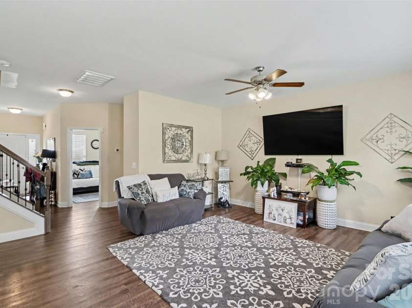 8813 Crape Myrtle Drive, Stanfield, NC 28163.  MLS# CAR4430674, YatesRealty ID 56128. 