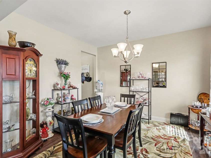 8813 Crape Myrtle Drive, Stanfield, NC 28163.  MLS# CAR4430674, YatesRealty ID 56128. 